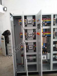 Double Busbar Panel