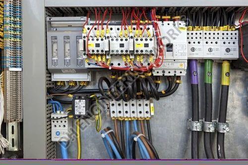 Electric Panel