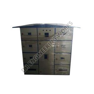 Electrical Distribution Box