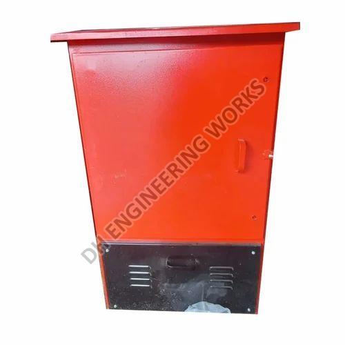 Mini Feeder Pillar