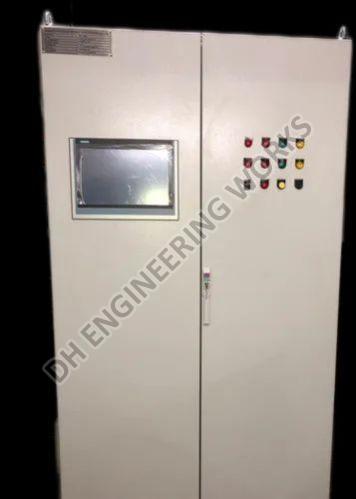 ATS Control Panel