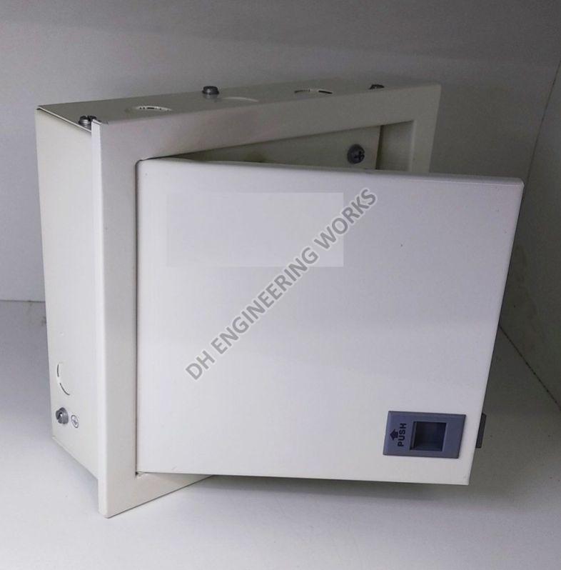 LT Distribution Box