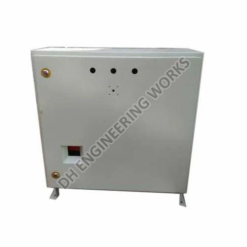 250A MCCB Switch Box