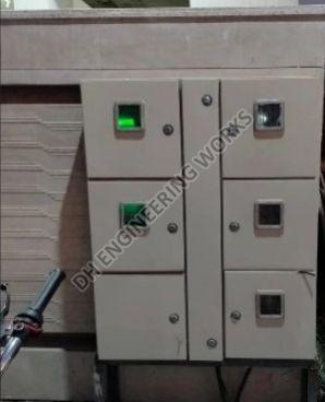 Meter Panel Board