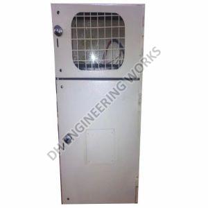 Metering Cubicle