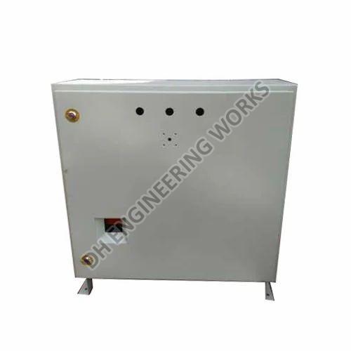 Changeover Panel Switch