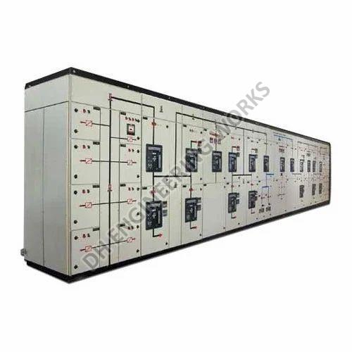 PCC Panel