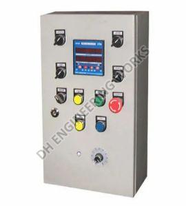 Photo Electric Control Panel