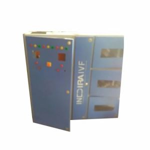 Power Control Panel Fabrication Service